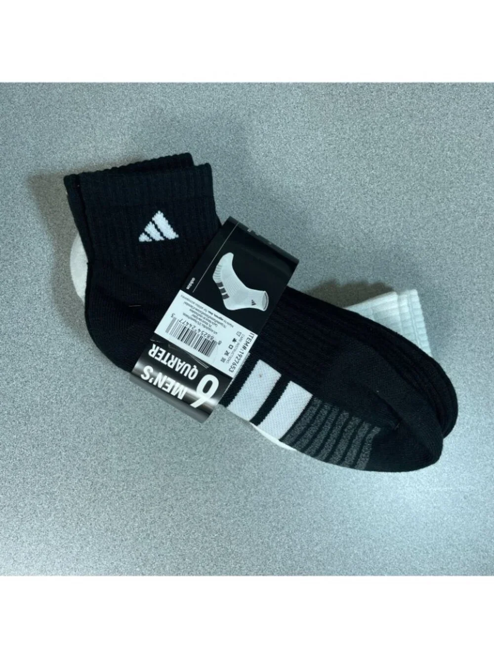 adidas new tag